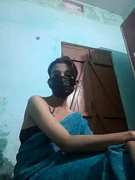 Snapshot of Bong-lady chatting on March 11, 2025, 6:52 am Bong-lady online show from March 11, 2025, 6:52 am