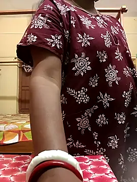 Snapshot of Bong-lady chatting on November 16, 2025, 8:52 am Bong-lady online show from November 16, 2025, 8:52 am