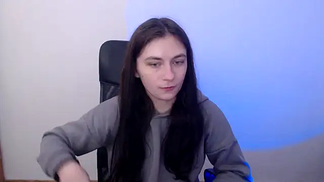 AmandaJi  online show from November 27, 2025, 8:48 am