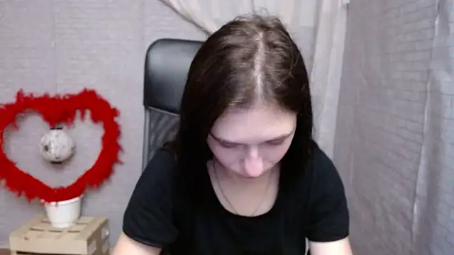 Snapshot of AmandaJi_ chatting on January 29, 2025, 10:16 am AmandaJi  online show from January 29, 2025, 10:16 am