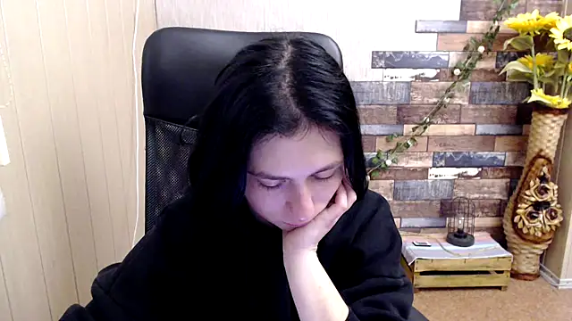 Snapshot of AmandaJi_ chatting on March 19, 2025, 7:29 am AmandaJi  online show from March 19, 2025, 7:29 am