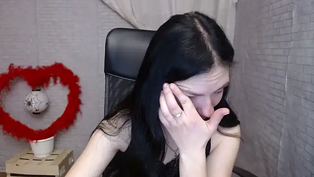 Snapshot of AmandaJi_ chatting on March 20, 2025, 7:47 am AmandaJi  online show from March 20, 2025, 7:47 am