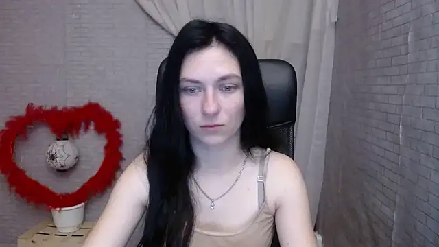 Snapshot of AmandaJi_ chatting on March 11, 2025, 7:14 am AmandaJi  online show from March 11, 2025, 7:14 am