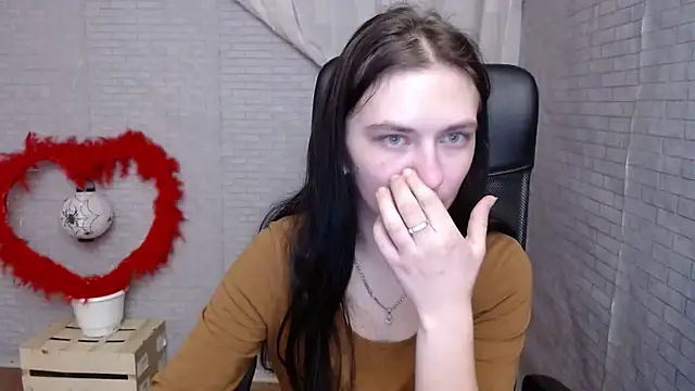 Snapshot of AmandaJi_ chatting on March 7, 2025, 10:24 am AmandaJi  online show from March 7, 2025, 10:24 am