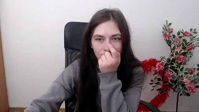 Snapshot of AmandaJi_ chatting on November 4, 2025, 7:12 am AmandaJi  online show from November 4, 2025, 7:12 am