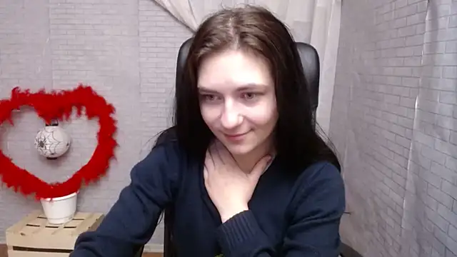 Snapshot of AmandaJi_ chatting on February 12, 2025, 7:13 am AmandaJi  online show from February 12, 2025, 7:13 am