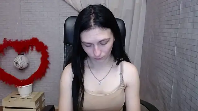 Snapshot of AmandaJi_ chatting on March 14, 2025, 7:26 am AmandaJi  online show from March 14, 2025, 7:26 am