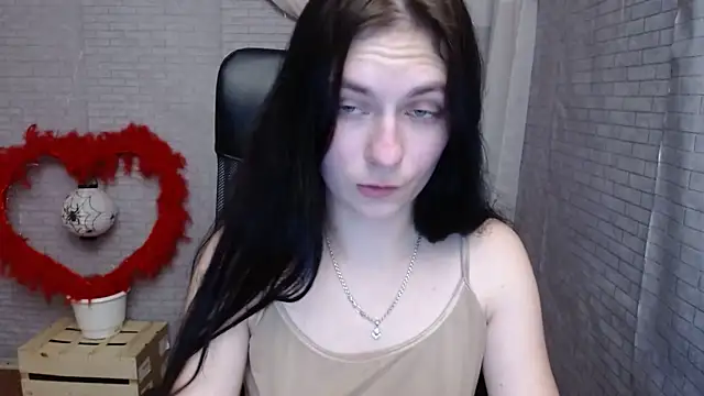 Snapshot of AmandaJi_ chatting on February 4, 2025, 10:10 am AmandaJi  online show from February 4, 2025, 10:10 am