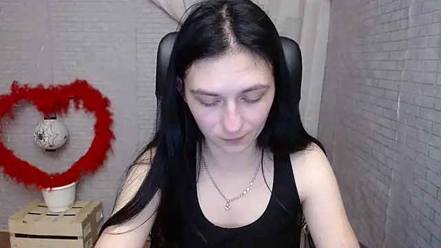 Snapshot of AmandaJi_ chatting on March 18, 2025, 10:28 am AmandaJi  online show from March 18, 2025, 10:28 am