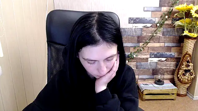 Snapshot of AmandaJi_ chatting on March 19, 2025, 10:33 am AmandaJi  online show from March 19, 2025, 10:33 am