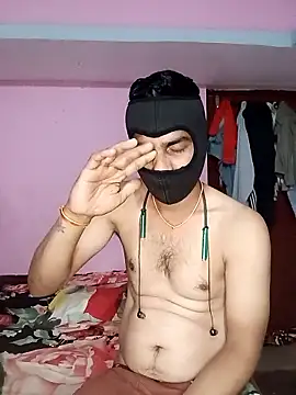 Snapshot of USHA_BHABHI chatting on March 21, 2026, 10:57 pm USHA BHABHI online show from March 21, 2026, 10:57 pm