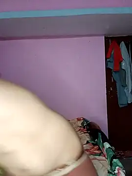 Snapshot of USHA_BHABHI chatting on March 17, 2026, 10:57 pm USHA BHABHI online show from March 17, 2026, 10:57 pm