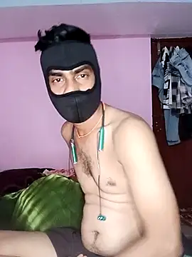 Snapshot of USHA_BHABHI chatting on March 10, 2026, 10:47 pm USHA BHABHI online show from March 10, 2026, 10:47 pm