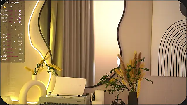 HappyVivy online show from March 7, 2025, 8:34 am
