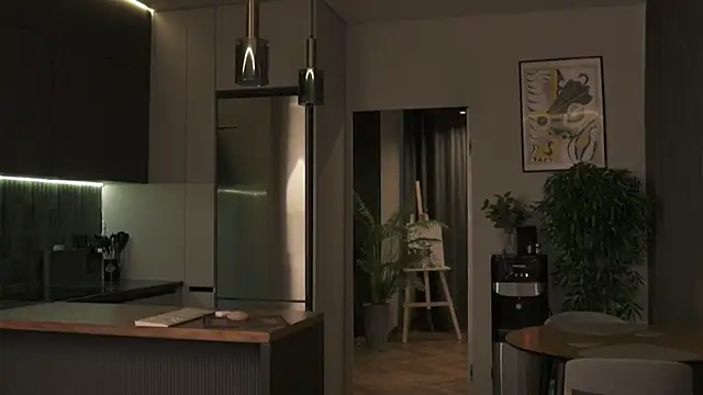 Snapshot of Sofa_01 chatting on March 22, 2026, 12:40 pm Sofa 01 online show from March 22, 2026, 12:40 pm