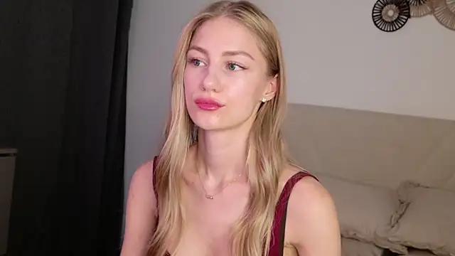 GabriellaOlsen online show from August 9, 2026, 3:07 pm