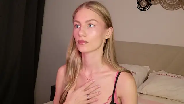 GabriellaOlsen online show from July 25, 2026, 5:30 pm