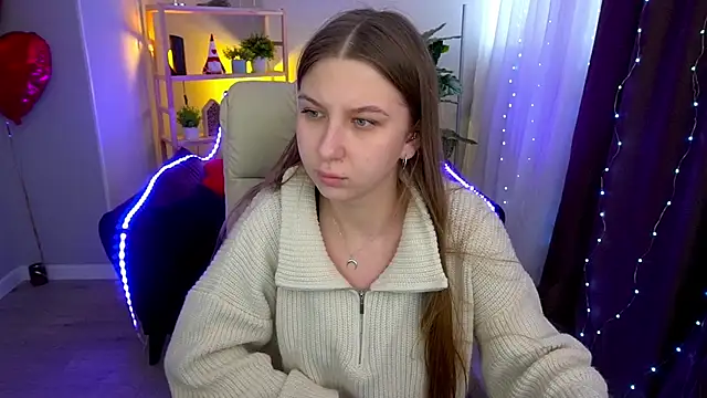 AureliaBliss  online show from February 26, 2025, 1:22 pm