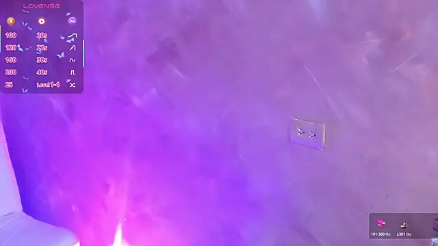 Stela  Gs online show from January 8, 2026, 6:58 pm