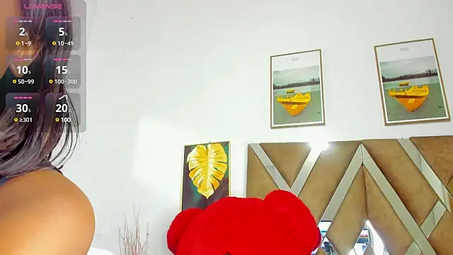 Snapshot of Stela__Gs chatting on February 21, 2025, 2:06 pm Stela Gs online show from February 21, 2025, 2:06 pm