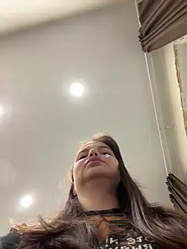 Snapshot of RussianFuckingMachine chatting on October 13, 2025, 7:59 pm RussianFuckingMachine online show from October 13, 2025, 7:59 pm