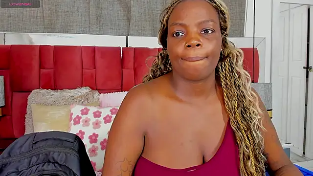 NatyParker online show from February 5, 2026, 1:18 pm