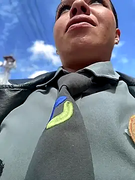 Ariana-07 online show from October 24, 2025, 2:16 pm