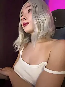 Ohmy Nora  online show from January 14, 2026, 2:59 am