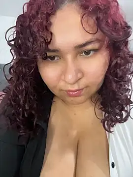 KarlaWild online show from August 6, 2026, 3:40 pm