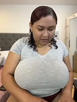 KarlaWild online show from July 11, 2026, 1:44 pm