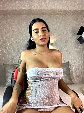 genesissara online show from September 27, 2025, 1:23 am