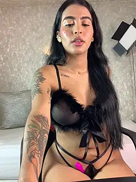 genesissara online show from January 12, 2026, 1:12 am