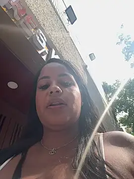 alibellsex online show from February 7, 2026, 7:00 pm