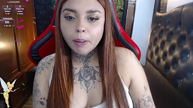 natyk m online show from October 8, 2025, 9:04 pm