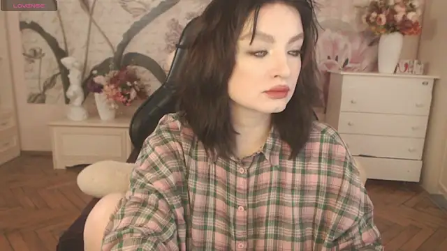 BritneyBarker online show from April 29, 2026, 1:54 am