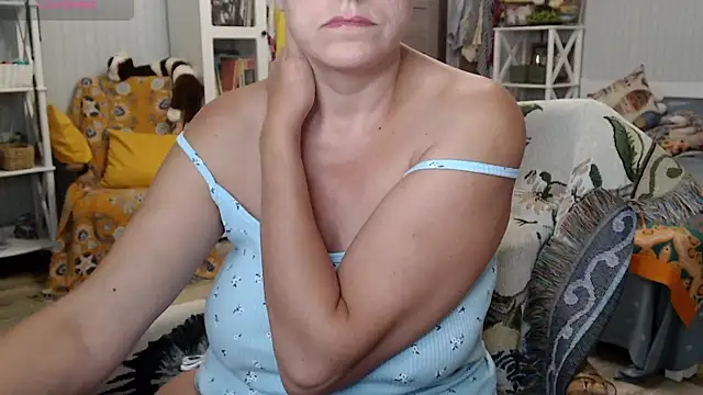 Soffya Soy online show from July 25, 2026, 7:53 pm