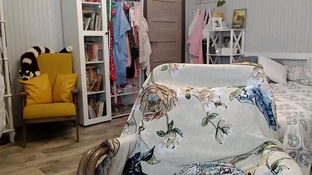 Soffya Soy online show from May 31, 2026, 6:42 pm