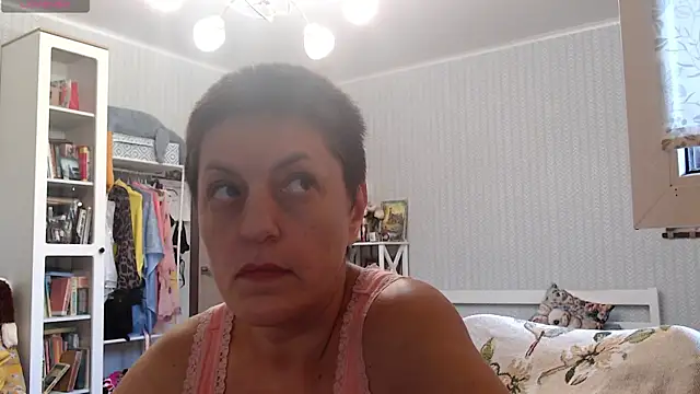 Soffya Soy online show from July 20, 2026, 4:09 pm