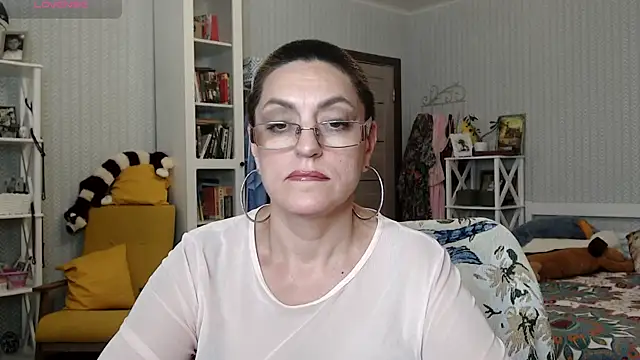 Soffya Soy online show from June 11, 2026, 7:55 pm