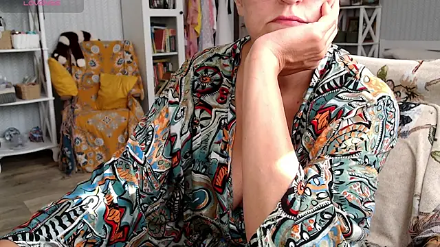 Soffya Soy online show from August 7, 2026, 2:34 pm