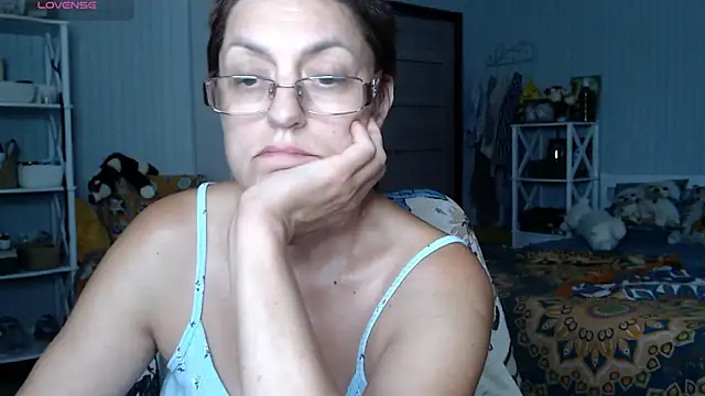Soffya Soy online show from July 27, 2026, 2:18 am