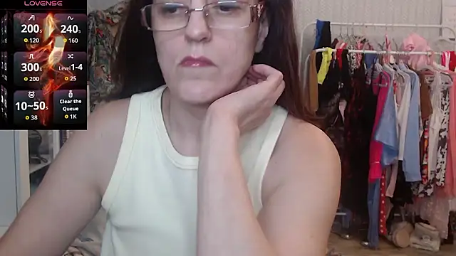 Snapshot of Soffya_Soy chatting on March 5, 2026, 8:05 pm Soffya Soy online show from March 5, 2026, 8:05 pm