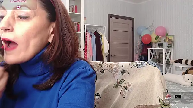 Soffya Soy online show from May 1, 2026, 8:14 pm