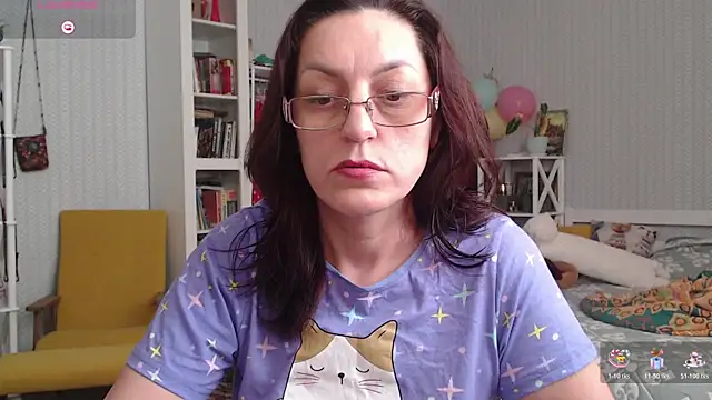 Soffya Soy online show from May 3, 2026, 2:53 pm