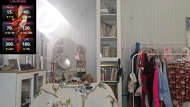 Snapshot of Soffya_Soy chatting on March 3, 2026, 4:58 pm Soffya Soy online show from March 3, 2026, 4:58 pm