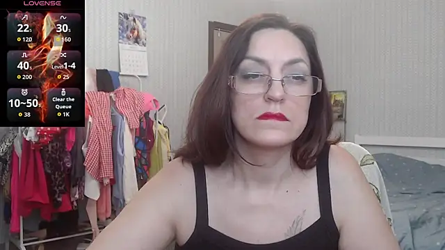 Snapshot of Soffya_Soy chatting on February 5, 2026, 2:57 pm Soffya Soy online show from February 5, 2026, 2:57 pm