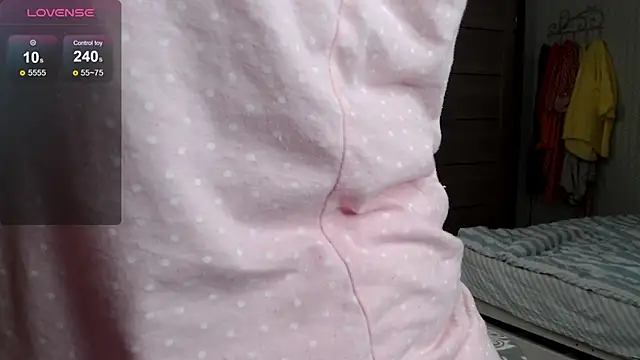 Soffya Soy online show from November 28, 2025, 12:05 pm