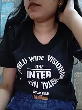 Snapshot of cute_IndianBabe chatting on May 26, 2026, 12:53 am cute IndianBabe online show from May 26, 2026, 12:53 am