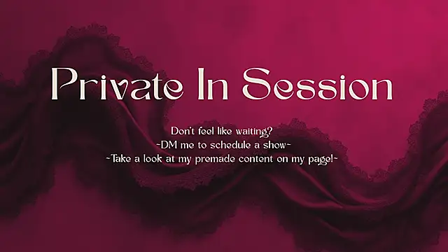 curvycate127 online show from February 23, 2026, 3:19 am