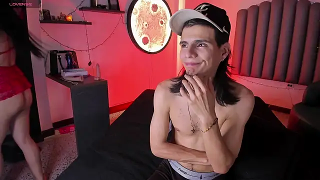 Snapshot of Martshall09 chatting on November 29, 2025, 9:15 pm Martshall09 online show from November 29, 2025, 9:15 pm